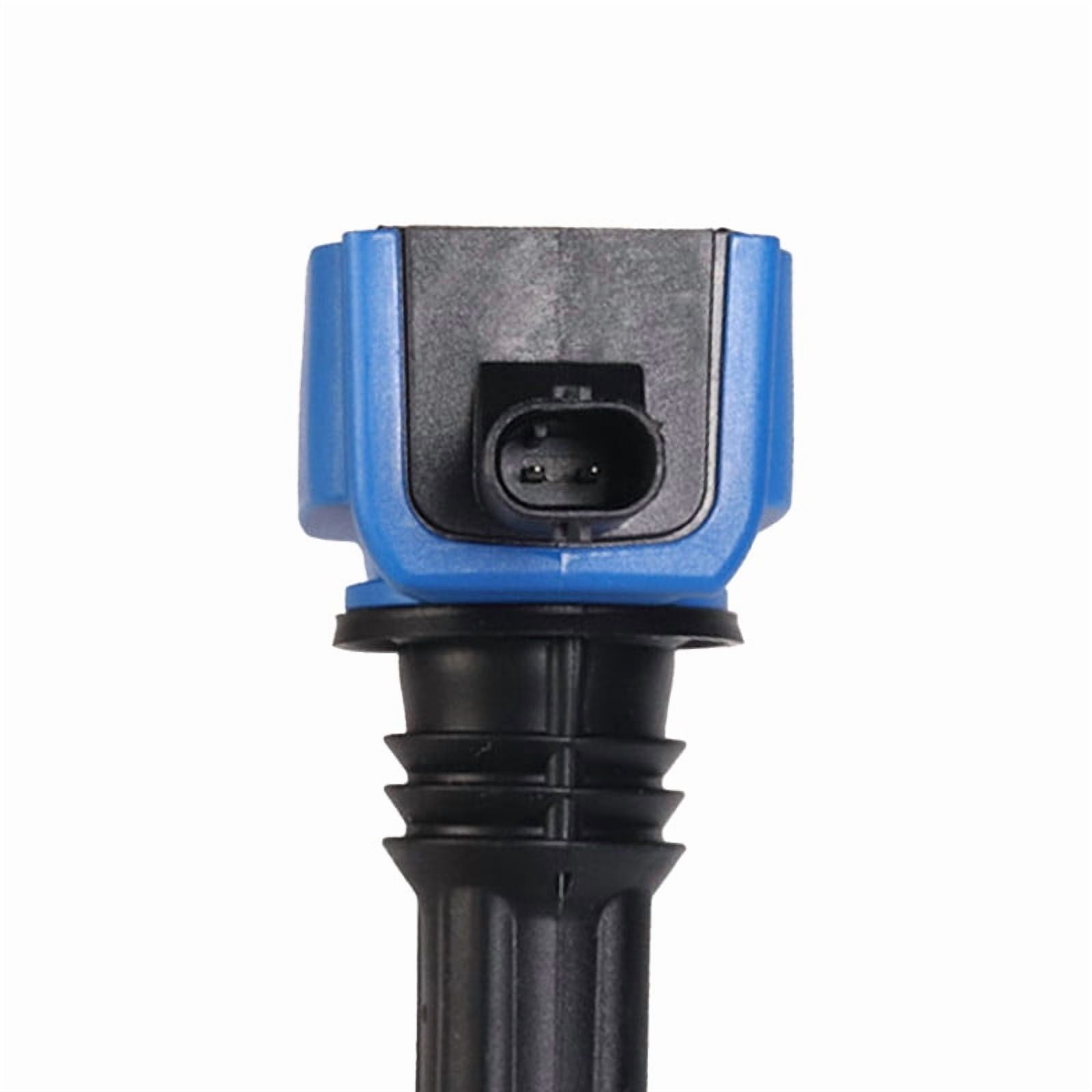 ISA UF648 Ignition Coil For Jeep Wrangler 3.6L 2012-2017, Grand Cherokee 3.6L 2011-2015, Dodge Durango 3.6L 2011-2015, Grand Caravan 3.6L 2011-2020, Journey 3.6L 2011-2019, Chrysler 300 2011-21 3.6L