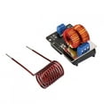 thumbnail image 3 of Module d'Alimentation pour Planche de Chauffage à Induction Basse Tension Mini ZVS, 3 of 7