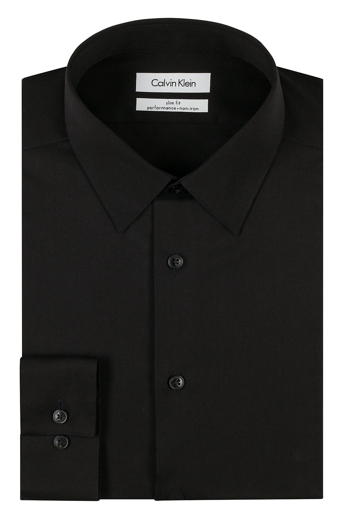 no iron slim fit dress shirts Steel Slim-Fit Non-Iron Dress Shirt