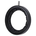 thumbnail image 2 of Iris Diaphragm, Iris Adapter Optical Diaphragm  for Optical Instruments for Camera, 2 of 7