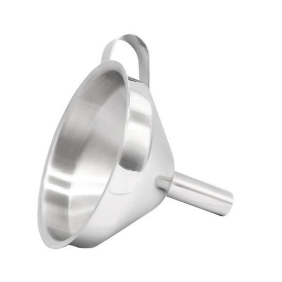 Runquan 3D Printer Resin Funnel Easy Carrying 3D Printer Parts for DLP