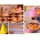 thumbnail image 4 of 1:24 DIY Kit de Muebles de Casa de Muñecas en Miniatura Regalos de Navidad de Cumpleaños para Niños Sunnimix Miniaturas de casa de muñecas de bricolaje, 4 of 8