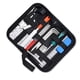 thumbnail image 2 of Yuarrent Amplias aplicaciones Herramientas esenciales de mantenimiento de guitarra para profesionales y aficionados. Kit de herramientas para Accesorios para instrumentos musicales, 2 of 6