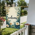 thumbnail image 5 of Always Loved Never Forgotten Spring Summer Garden Flag 12.5x18 Inch, Home Outdoor Garden Flag Decoration 1 Flag, 5 of 5