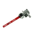 thumbnail image 2 of Fuel tap petcock For hodna CD50 70 90 125 175 185 XL125 CRF50 CG110 125 150 JX, 2 of 6