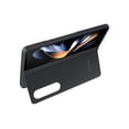 thumbnail image 4 of Funda para teléfono Samsung Galaxy Z Fold4, delgada, de pie, negra, 4 of 4