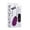 Purple, variant on Bang! XL Egg Bullet Vibrator, Purple