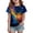 6-Light Pink, variant on WMQPNNS Tops for Girl Casual Girls Tops Size 8-10 Short-Sleeved Tunic Tops Fashion Crewneck Cotton Tunic Shirt Kids Summer Outfits(Size 6-7 Years, 5-Purple)