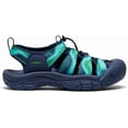 thumbnail image 2 of KEEN Men's Newport H2 Destination Pack Closed-Toe Outdoor Sports Shoes, 2 of 4