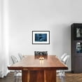 thumbnail image 2 of Global Gallery Barathieu Gabriel 'Manta Ray' Framed Wall Art, 2 of 4