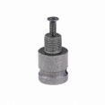 thumbnail image 2 of 1/2" Drill Chuck Adapter with 1/2-20UNF Keyless Converter for Impact Wrenches, 2 of 5