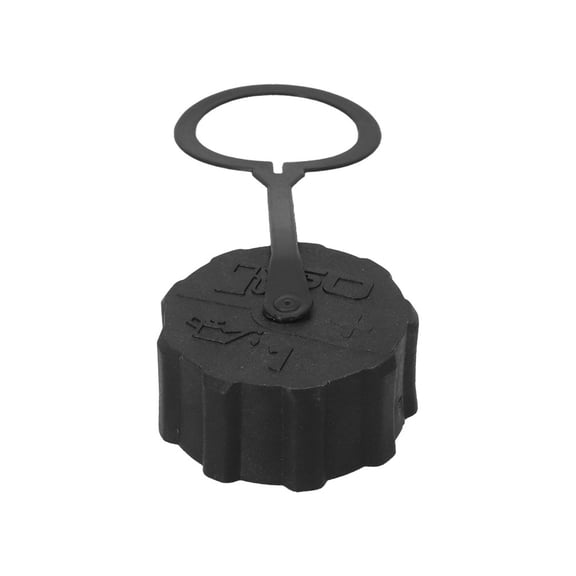 For Kawasaki Replacement Fuel Cap Compatible with Models For KBL23A KBL26A