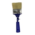 thumbnail image 3 of Lipstore Multi Angle Adjustable Masonry Paint Brush for DIY Household Multifunctional 2.5inch, 3 of 8