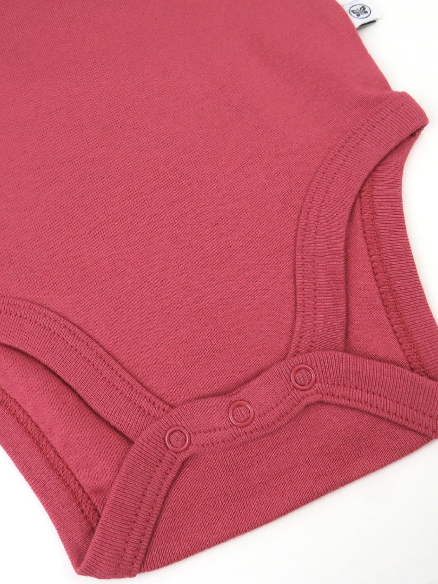 Honest Baby Clothing Baby Boy or Girl Gender Neutral Organic Cotton Short Sleeve Bodysuits, 3 Pack (Preemie-24 Months)
