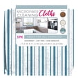 thumbnail image 2 of Evri Microfiber Cloths 5 Pack, 2 of 4