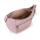 thumbnail image 3 of Bolso Hobo The Sak Sequoia Leather Rosewood para mujer, 3 of 8
