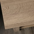 thumbnail image 3 of Sauder La Collection County Line Table d’appoint/Chevet, Finition Salt Oak, 417771, 3 of 7