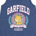 thumbnail image 3 of Garfield - Collegiate - Toddler and Youth Girls A-line Dress, 3 of 5