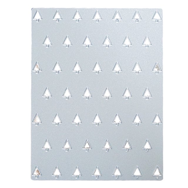 Troqueles Corte Marco Metal para Tarjetas Álbumes Recortes (H)