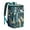 Blue-green-2, variant on Ocean Creatures Cooler Backpack - 20L Leakproof Insulated Lunch Bag for Camping, Hiking & Summer Adventures