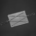 thumbnail image 3 of Puente colgante para hámster, columpio para hámster, soporte colgante, área de juegos, 3 of 9