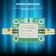 thumbnail image 5 of Amplificador de potencia de banda ancha de RF Bling Bling 5 M ~ 6 GHz, 5 of 8