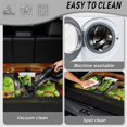 thumbnail image 5 of Yuyamidu Cute Cactus Car Trunk Liner 29 × 39 Inches, Non-Slip Stain Resistant Rear Cargo Mat for Sedans SUVs Trucks, Universal Fit Auto Interior Decoration, 5 of 7
