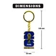 thumbnail image 3 of Llavero coleccionable HONAV Copa Mundial de la FIFA 2026 USA, 3 of 3