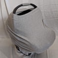 thumbnail image 2 of Baby Nursing Cover Breastfeeding Privacy Cover, 2 of 3