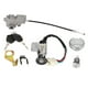 thumbnail image 5 of Cerradura de puerta eléctrica, interruptor de encendido universal para motocicleta, accesorio para motocicleta, interruptor de encendido True Excellence, 5 of 9