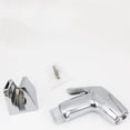 thumbnail image 4 of Coofit Bidet Toilet Sprayer Set Self Cleaning Handheld Sprayer Bidet Shower Sprayer, 4 of 8