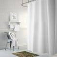 thumbnail image 2 of Rabbits and the Rabbit Hole Machine Washable Memory Foam Mat, 2 of 4