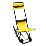Portable Foldable Stair Lift Chair Elevator Stair Lifting Climbing Wheelchair
