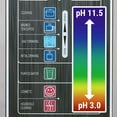 thumbnail image 4 of Aqua Ionizer Deluxe 9.0 Aqua-Ionizer Pro Alkaline Water Ionizer Machine, 4 of 6