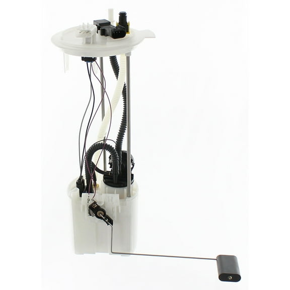Agility Auto Parts 4011072 Fuel Pump Module Assembly for Ford Specific Models