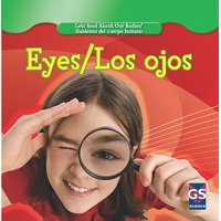 Eyes/Los Ojos