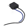 thumbnail image 2 of 1 Pce Limiteur de Courant de Démarrage Doux 230V à 12-20A Module de Conversion Interrupteur Limiteur de Courant de Démarrage Doux Outils Électriques Alimentation AC 16A/12A 307220A, 2 of 9