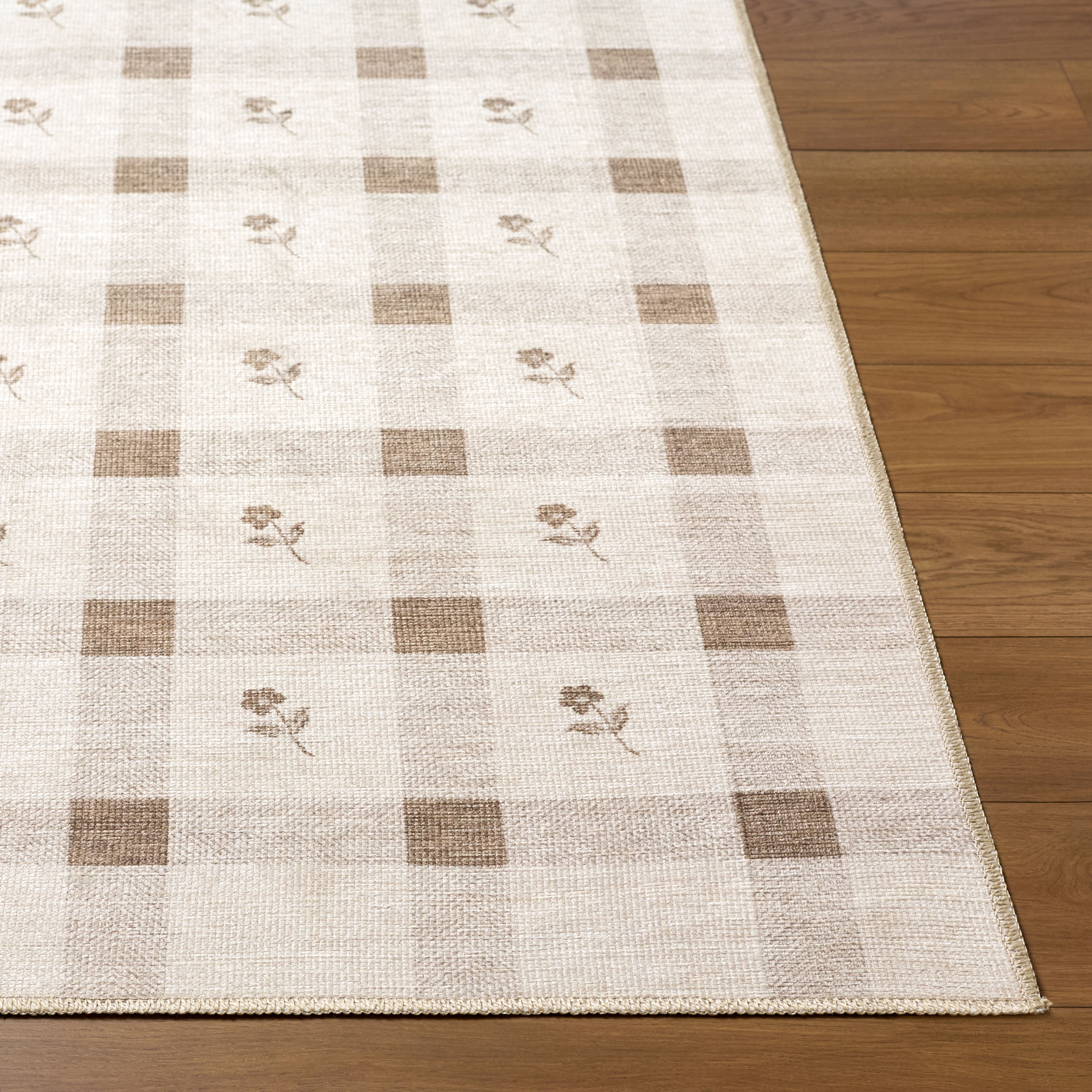 My Texas House Alma 9'1" x 12' Area Rug