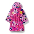 thumbnail image 3 of Bata para Baño Disney Talla de 4 a 6 años Minnie Fiesta, 3 of 3