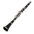thumbnail image 4 of OUNONA Jazz Clarinet Bakelite Clarinet Black 1Set with Ergonomic Key Layout, 4 of 8