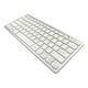 thumbnail image 1 of Bluetooth inalámbrico de 78 teclas, multifuncional, de usar, sin Español perfke Teclado inalámbrico mouse, 1 of 5