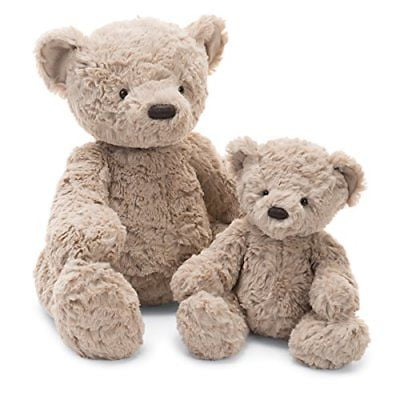 jellycat bear