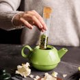 thumbnail image 4 of CTIRCHIU Infusifie Tea Infuser High Borosilicate Glass Tea Infusing 1Pcs, 4 of 7