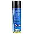 thumbnail image 2 of Limpiador de Tapicerías y Alfombras (aerosol) 500ml Goodyear, 2 of 6