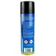 thumbnail image 2 of Limpiador de Tapicerías y Alfombras (aerosol) 500ml Goodyear, 2 of 6
