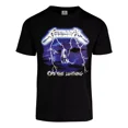 thumbnail image 1 of Playera Metallica Ride The Lightning Album 84, 1 of 5