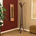 thumbnail image 5 of Contour Coat Rack, 5 of 7