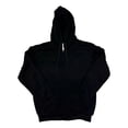 thumbnail image 2 of Sudadera Hoodie Basica Con Gorro Y Bolsas Ligera Afelpada, 2 of 4