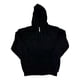 thumbnail image 2 of Sudadera Hoodie Basica Con Gorro Y Bolsas Ligera Afelpada, 2 of 4