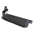 thumbnail image 3 of For GMC Sierra 1500 HD 2005 2006 Bumper Filler Driver Side | Front | Outer | Plastic | Primed | Replacement For GM1088170 | 15049381, 3 of 6